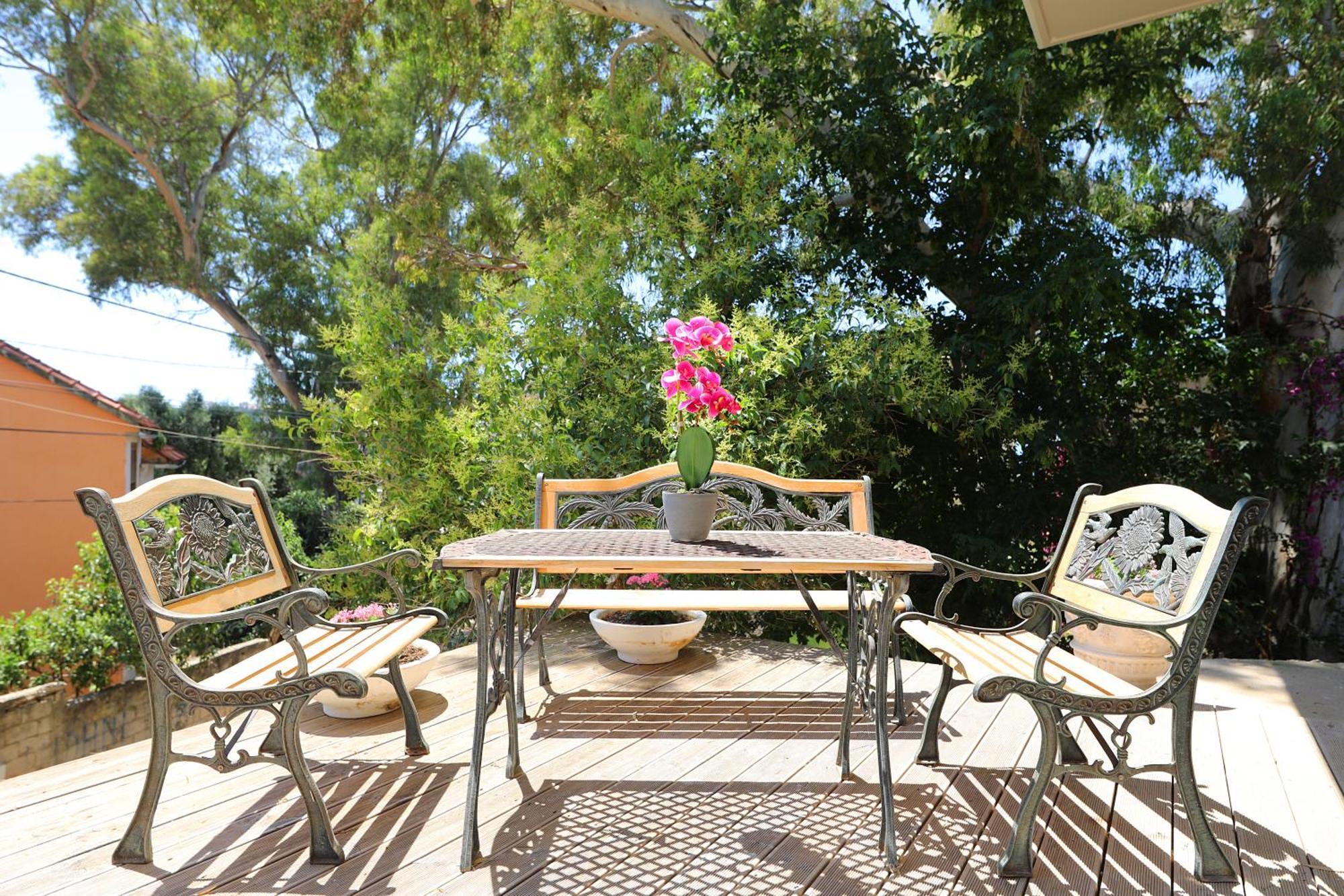 Hotel Erjuma Vlore Exterior photo