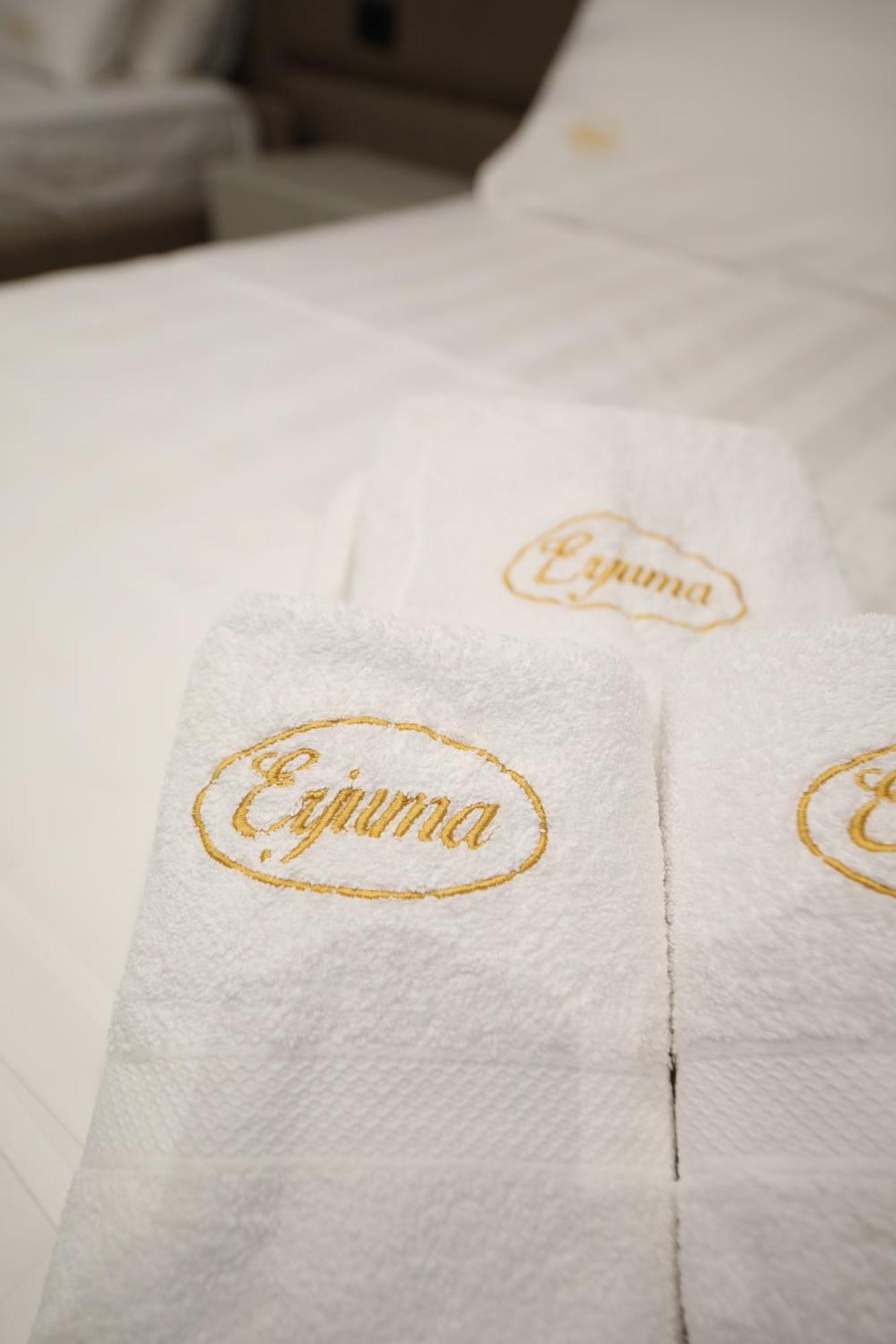 Hotel Erjuma Vlore Exterior photo